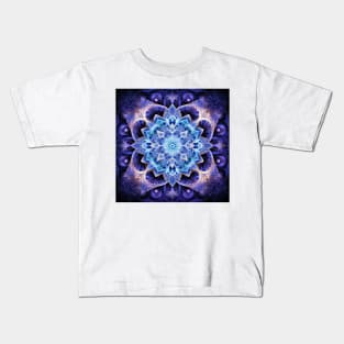 Essence of Cores, Six: Kids T-Shirt